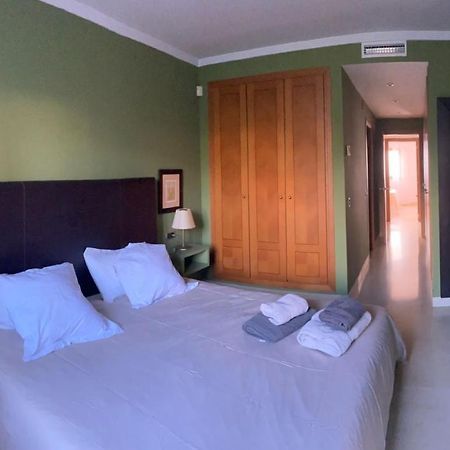 Apartment In Benalmadena - Luxury Complex Bellagio المظهر الخارجي الصورة
