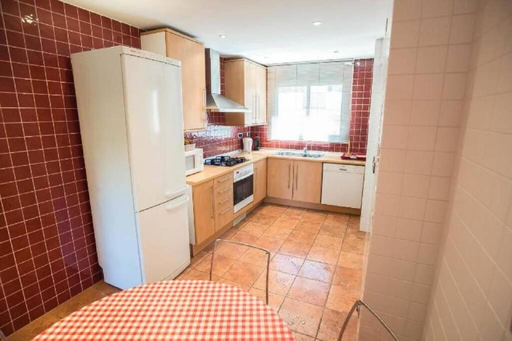 Apartment In Benalmadena - Luxury Complex Bellagio المظهر الخارجي الصورة